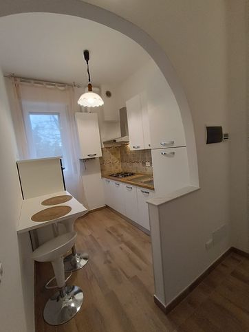 Appartamento in residenziale in Via Ventotto Marzo