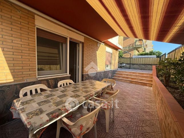 Appartamento in residenziale in Via Bachelet 8
