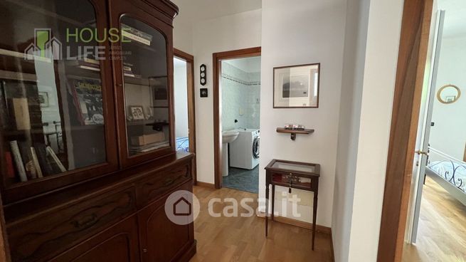 Appartamento in residenziale in Via Pietro Maraschin