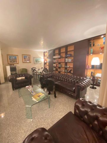 Appartamento in residenziale in Via Tommaso d'Aquino 12