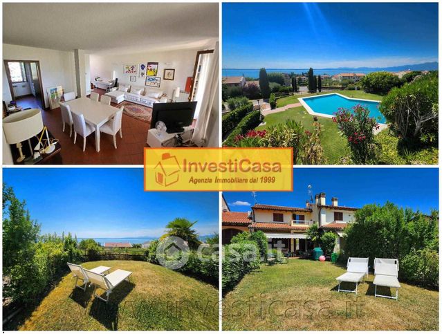 Appartamento in residenziale in