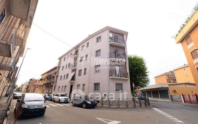 Appartamento in residenziale in