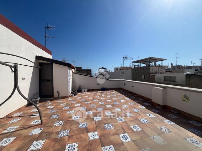 Appartamento in residenziale in Lungomare Giovanni Caboto 15