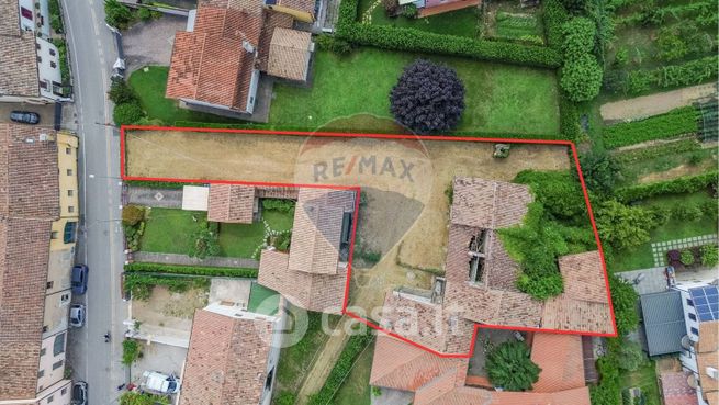 Terreno edificabile in residenziale in
