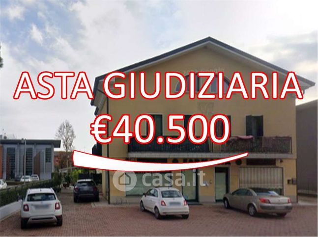 Appartamento in residenziale in Via Roma 26