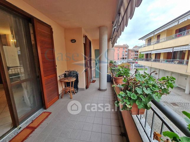 Appartamento in residenziale in Via Don Primo Mazzolari