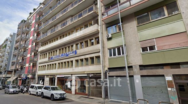 Garage/posto auto in residenziale in Corso Cavour 152