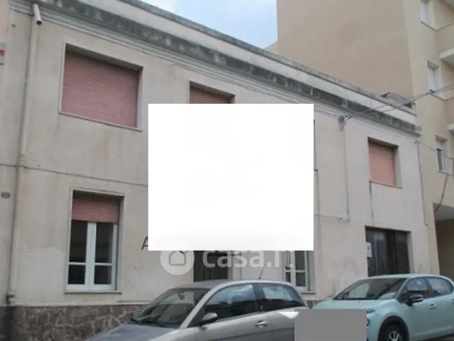 Appartamento in residenziale in Via Annunzio Cervi 25