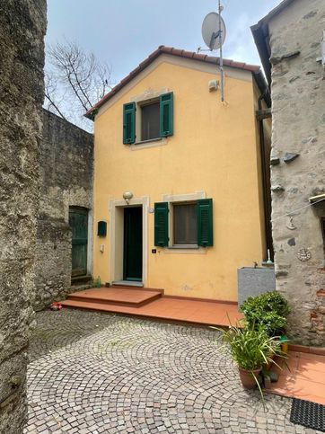 Appartamento in residenziale in Via dei Partigiani