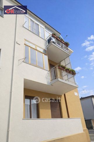Appartamento in residenziale in Via Antonio Smareglia