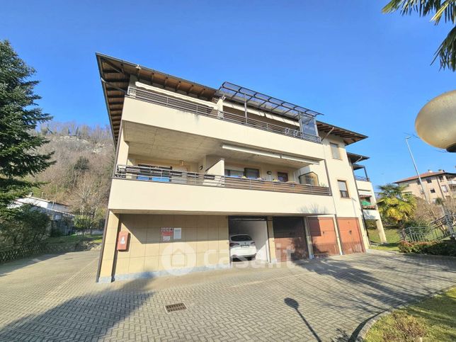 Appartamento in residenziale in Via del Sasso 11