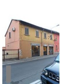 Appartamento in residenziale in Via XXV Aprile 185