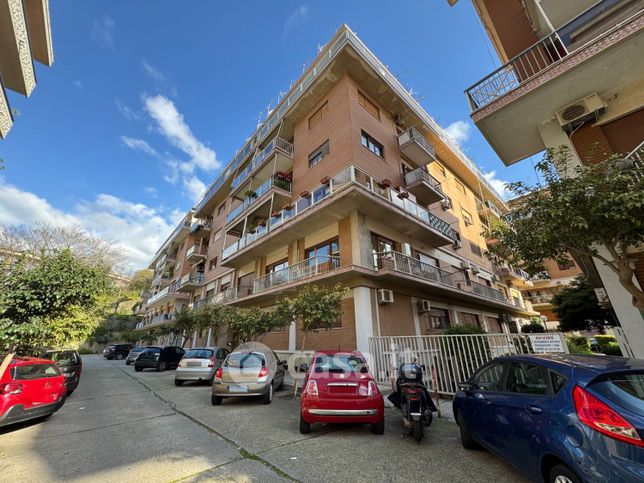 Appartamento in residenziale in Vialetto dei Ligustri