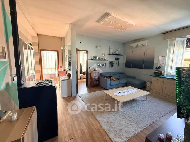 Appartamento in residenziale in Via Monte Grappa 1