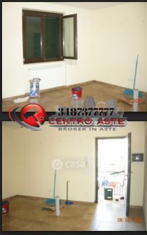 Appartamento in residenziale in Via Algidus