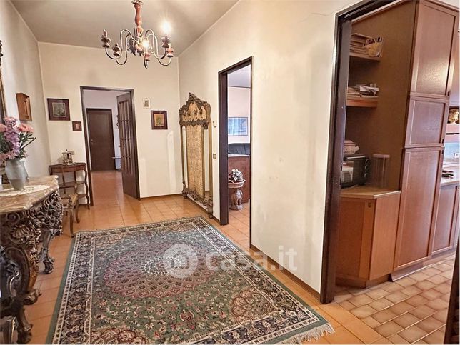 Appartamento in residenziale in 