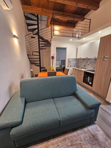 Casa indipendente in residenziale in Via Tenente Roberto Fontanella