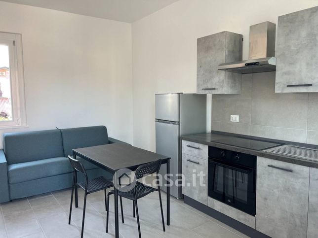 Appartamento in residenziale in Via Pontesecco