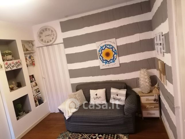 Appartamento in residenziale in Via Europa