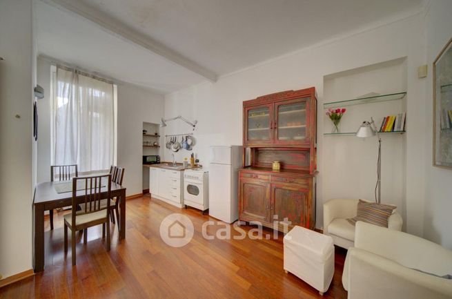 Appartamento in residenziale in Via Nizza