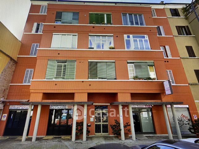 Appartamento in residenziale in Via Nicola Palmieri 56