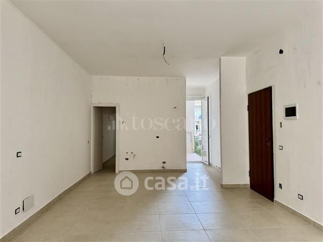 Appartamento in residenziale in Via Licciardi