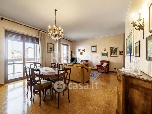 Appartamento in residenziale in Corso Francia