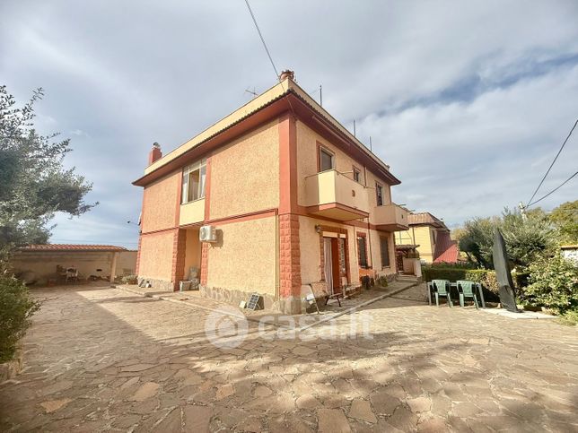 Casa indipendente in residenziale in Via Mar Rosso 31