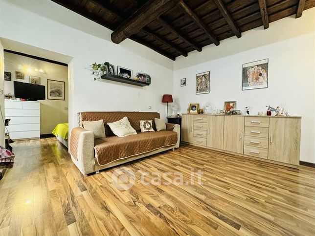 Appartamento in residenziale in Via Della Rotonda 18