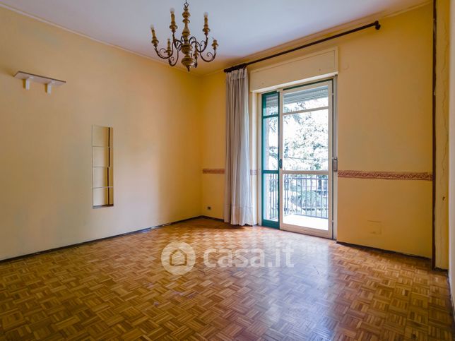 Appartamento in residenziale in Via Pirano