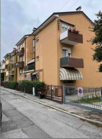 Appartamento in residenziale in Via Giuseppe Toaldo 34