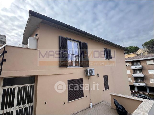 Appartamento in residenziale in 