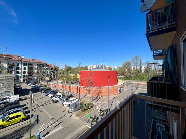 Appartamento in residenziale in Via Filippo Turati 1