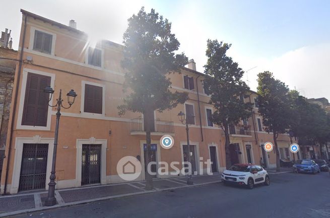 Appartamento in residenziale in Borgo Garibaldi 36