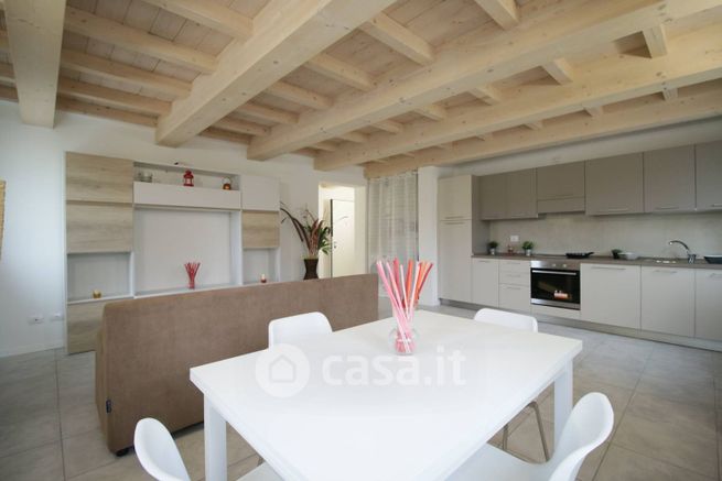 Appartamento in residenziale in