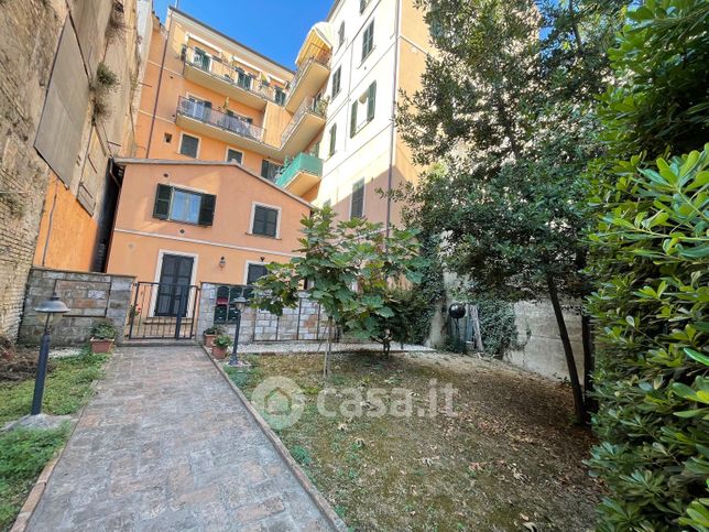 Appartamento in residenziale in Via San Martino