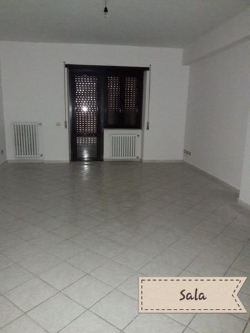 Appartamento in residenziale in 