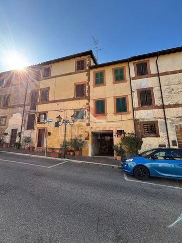 Appartamento in residenziale in Borgo San Martino 47