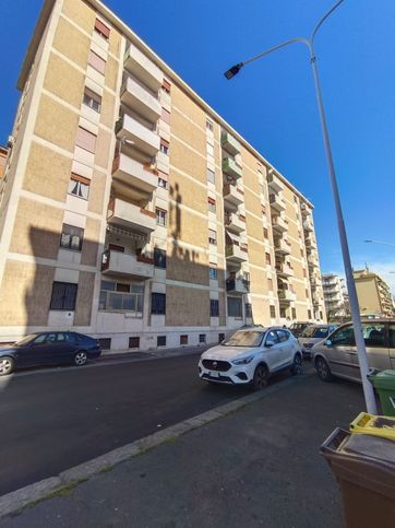 Appartamento in residenziale in Viale delle Medaglie D'Oro 1