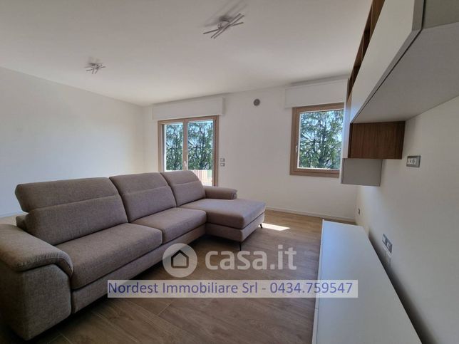 Appartamento in residenziale in 