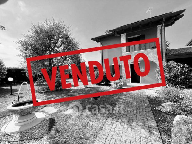 Villetta a schiera in residenziale in 