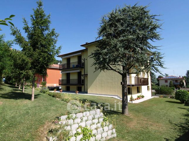 Appartamento in residenziale in Viale Fratelli Cervi 7