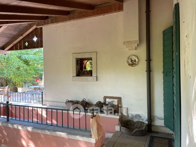 Rustico/casale in residenziale in Ogliano