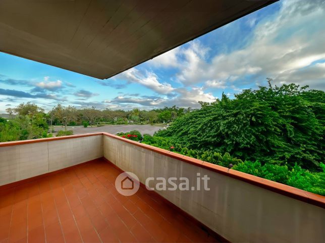 Casa indipendente in residenziale in Via Giovanni Verga 42
