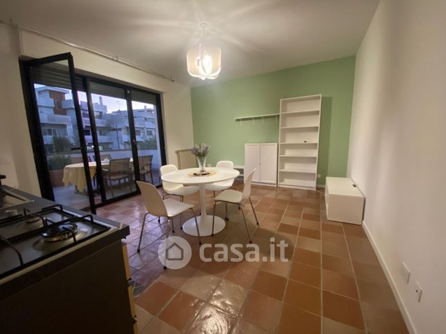 Appartamento in residenziale in Via dei Mughetti 7