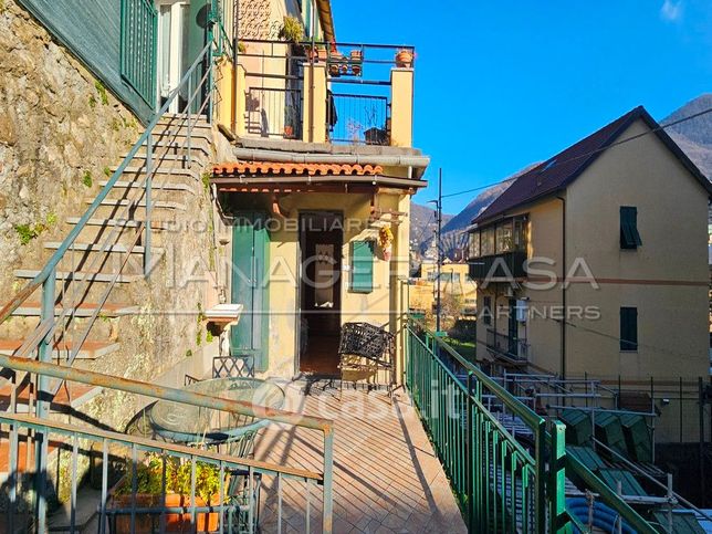 Appartamento in residenziale in Via Ritale 25