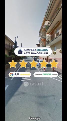 Appartamento in residenziale in Via Francesco Guarnerio