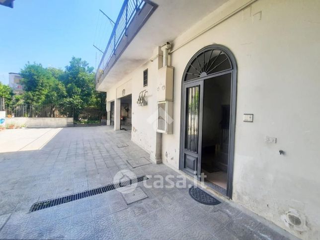 Appartamento in residenziale in Via Giorgio Imbriani 24