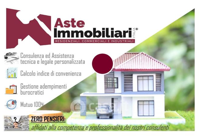 Casa bi/trifamiliare in residenziale in Via del Novelletto