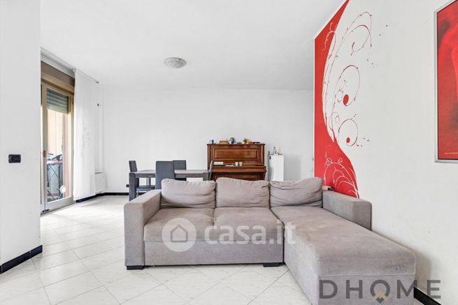 Appartamento in residenziale in Via Toscana 17